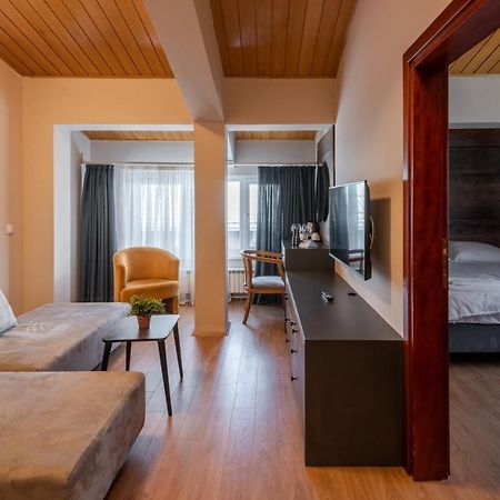Hotel Sport, Resort Mavrovo Exterior photo
