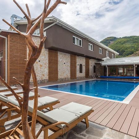 Hotel Sport, Resort Mavrovo Exterior photo