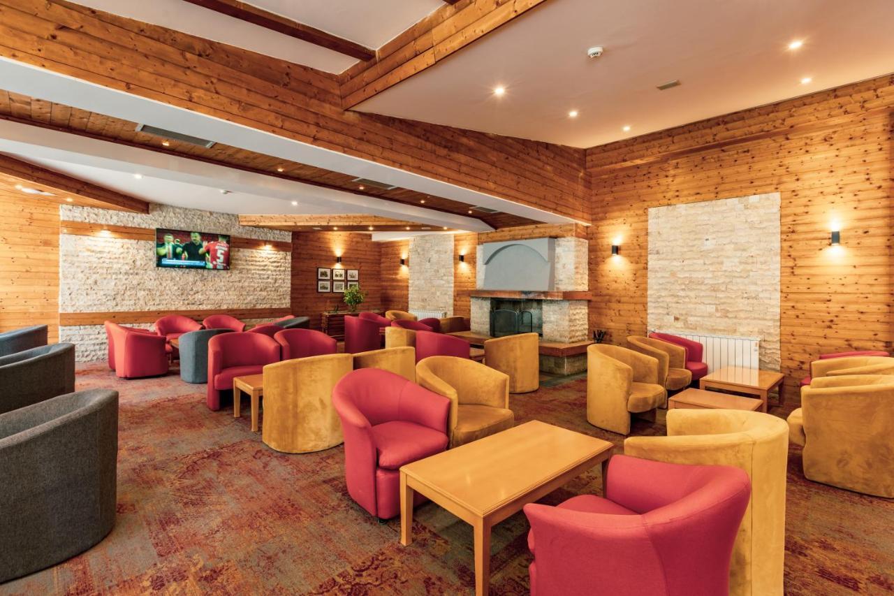 Hotel Sport, Resort Mavrovo Exterior photo