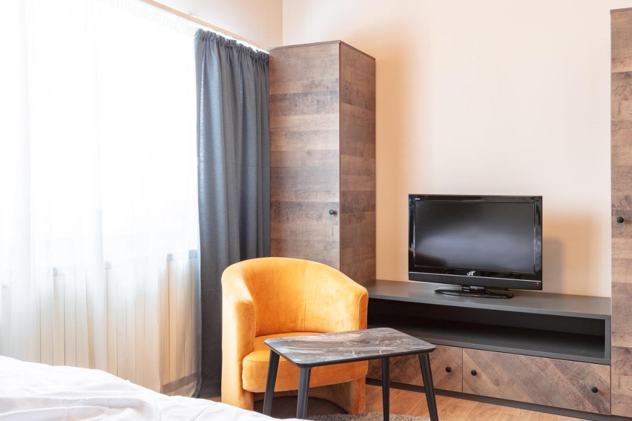 Hotel Sport, Resort Mavrovo Exterior photo