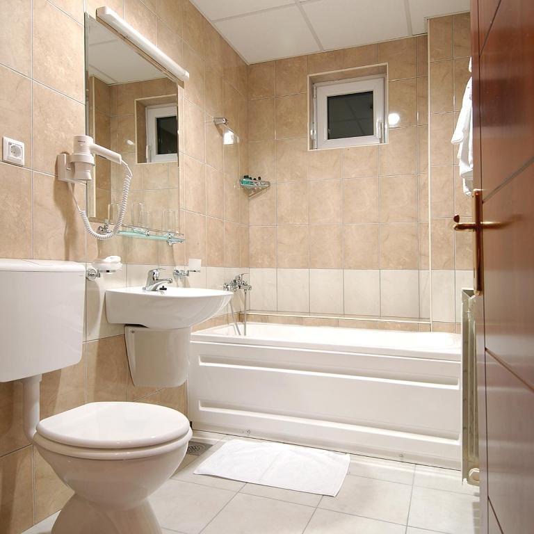 Hotel Sport, Resort Mavrovo Room photo
