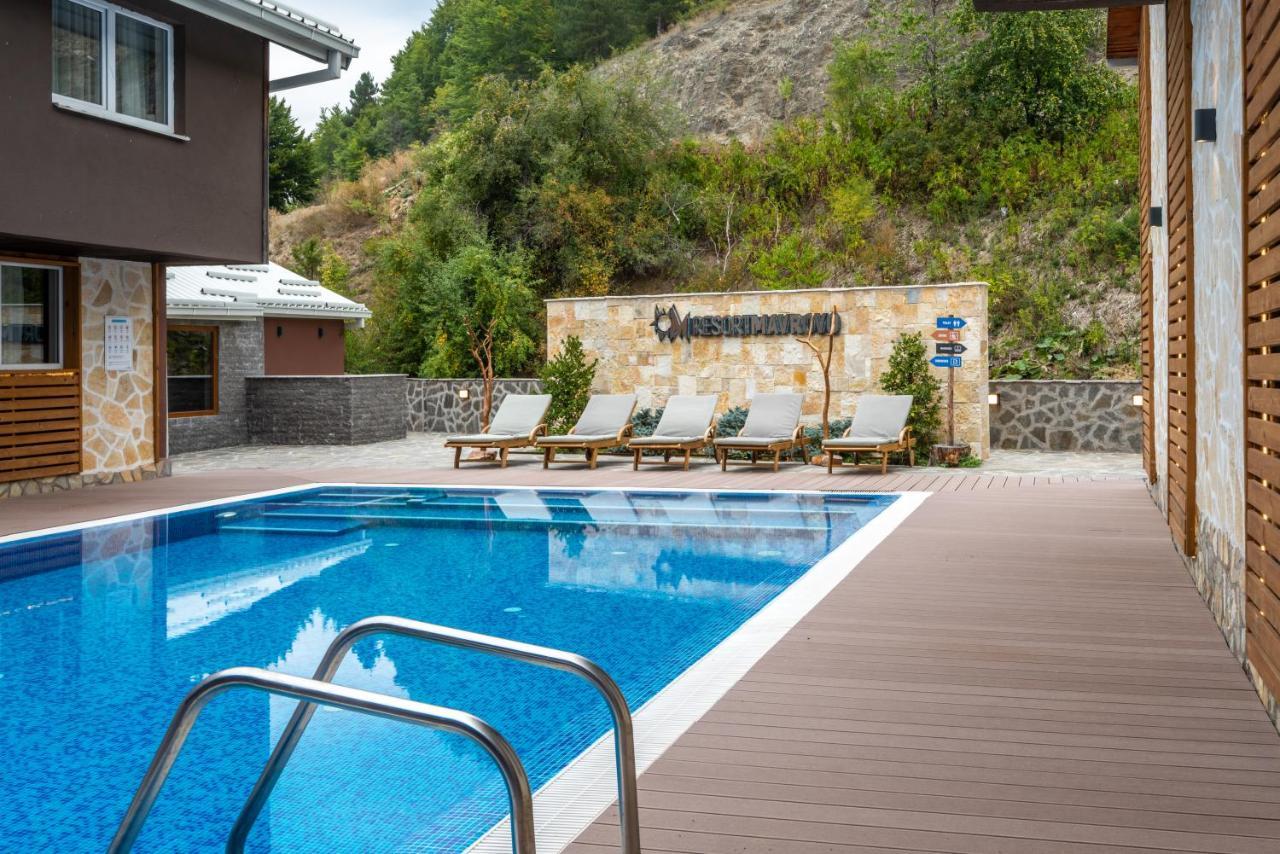 Hotel Sport, Resort Mavrovo Exterior photo