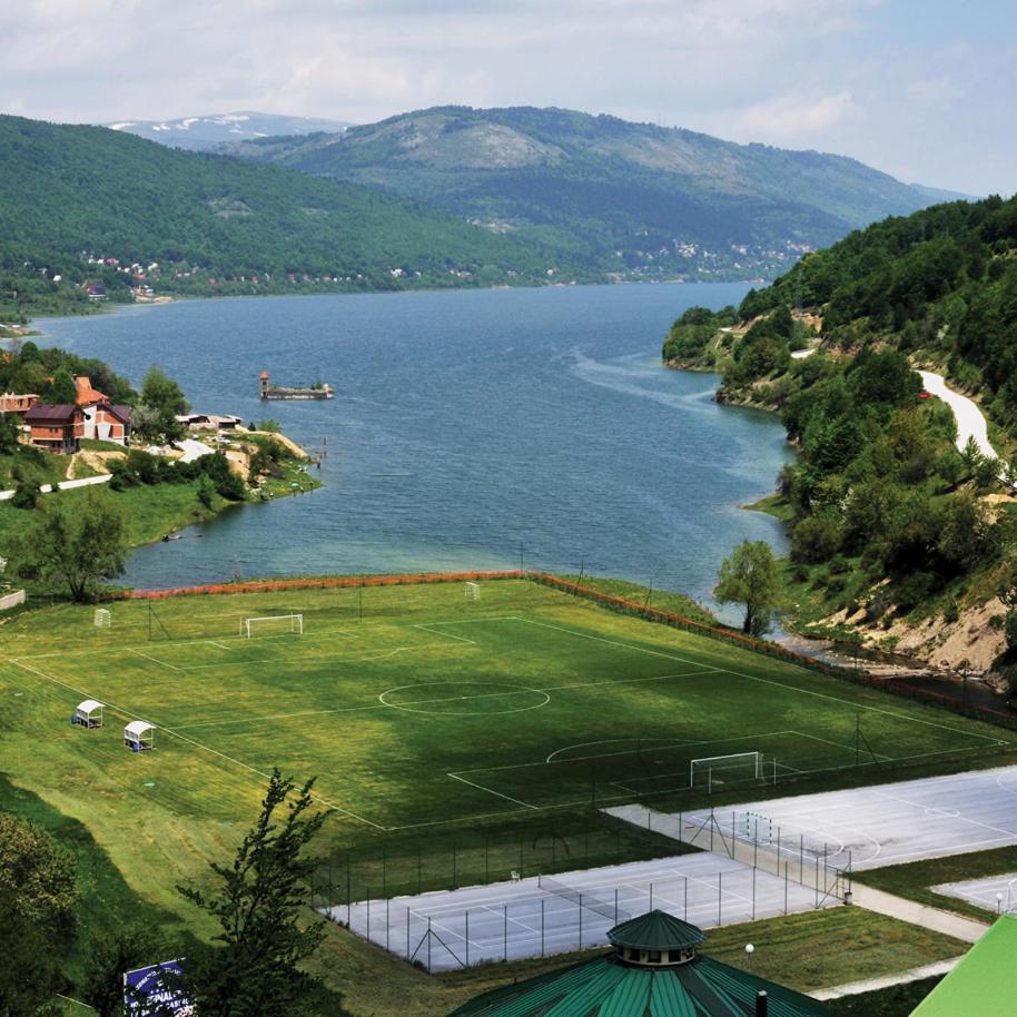 Hotel Sport, Resort Mavrovo Exterior photo