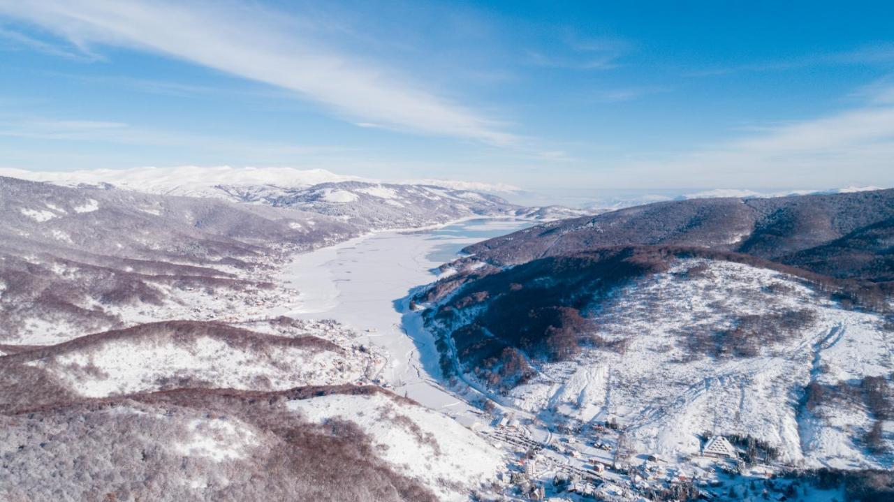 Hotel Sport, Resort Mavrovo Exterior photo