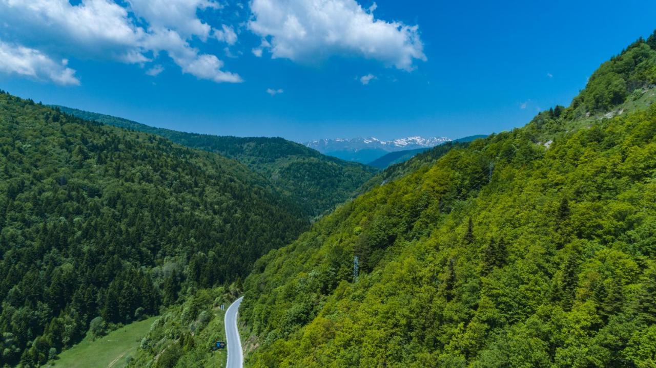 Hotel Sport, Resort Mavrovo Exterior photo